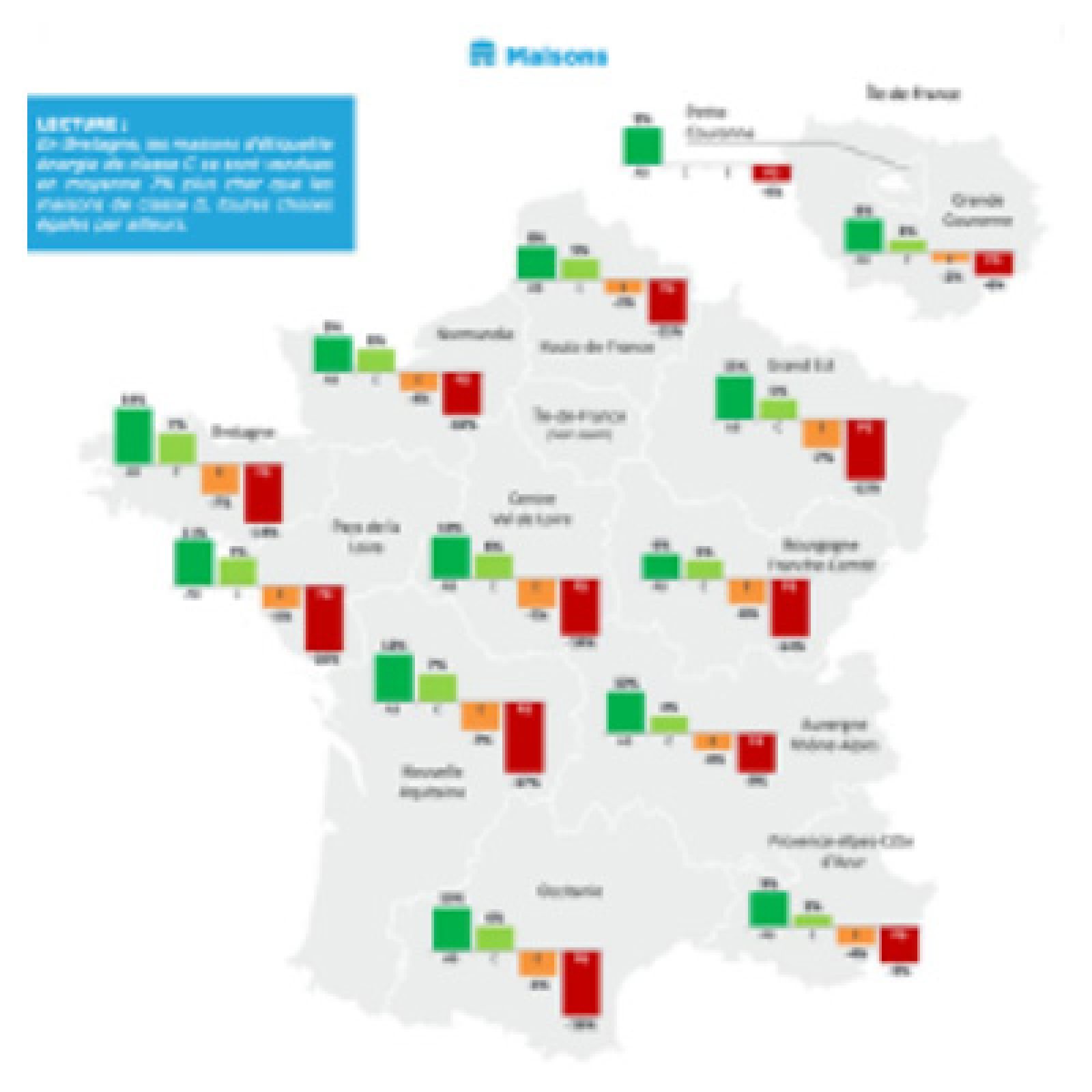 Un Nouveau Diagnostic De Performance énergétique Dès 2021 - GRAND PARIS ...