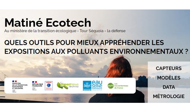 Matinée Ecotech 2020 - grandparisdurable.org
