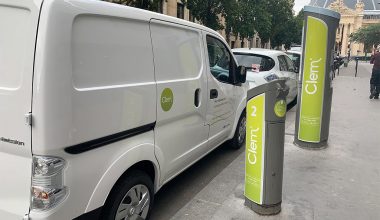 © clem - Ecomobilité, Autopartage - grandparisdurable.org