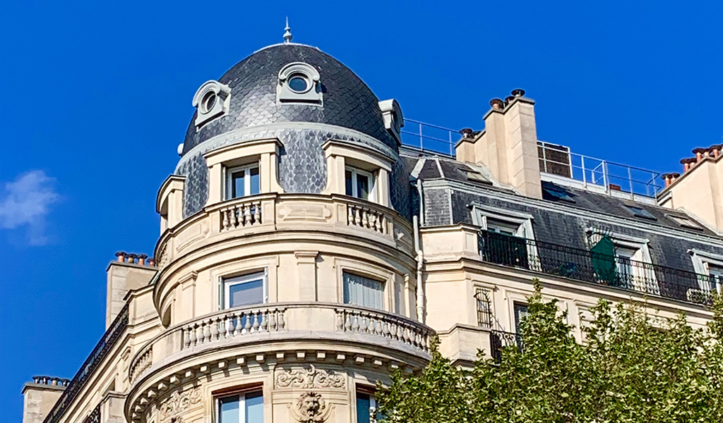 Cinq nouveaux bailleurs sociaux chez Grand Paris Habitat  GRAND PARIS