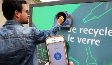 solution digitale pour le recyclage et la propreté – terradona – grandparisdurable.org