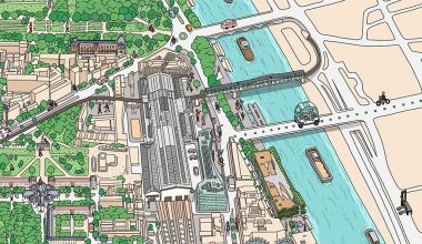 © Nicolas Bascop - grandparisdurable.org